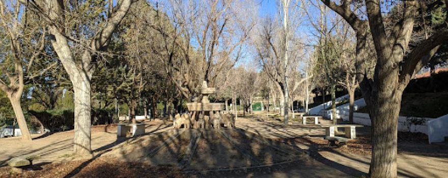 Parque "La Merendica"