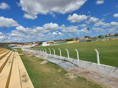 Municipal Stadium Helvídio Nunes