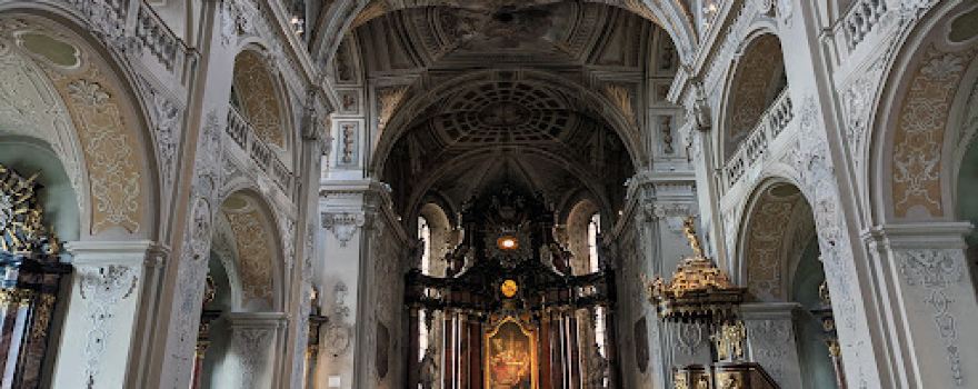 St. Georg Walldürn