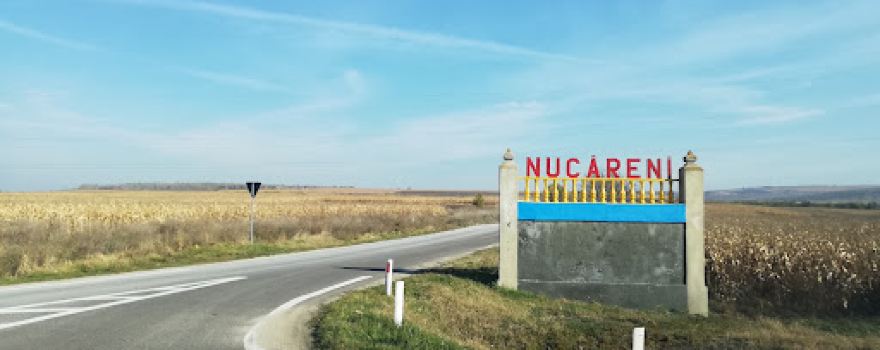Parc Nucăreni