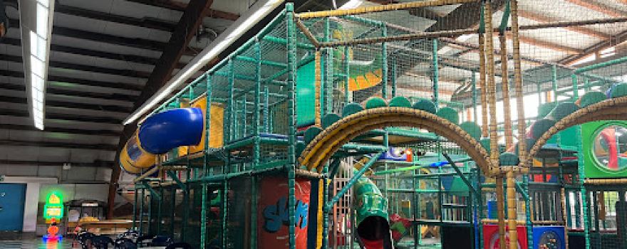 Pippolino Kinderspielpark