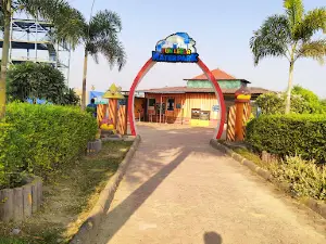 FunLeela Water Park