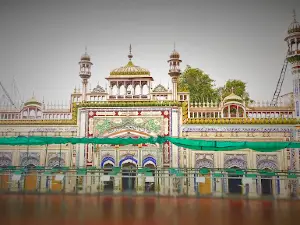 Noor Masjid