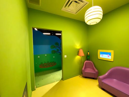PEPPA PIG World of Play Michigan