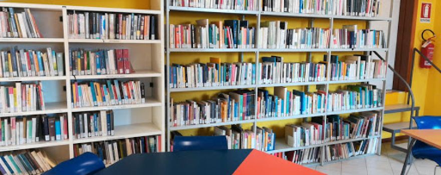 Biblioteca Comunale