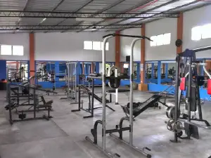 Gimnasio Joseph