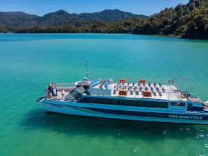 Abel Tasman Sea Shuttles