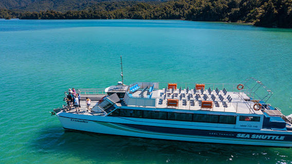 Abel Tasman Sea Shuttles