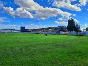 Stadion Nk Marsonia
