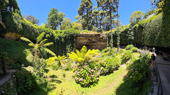 Mount Gambier Showgrounds