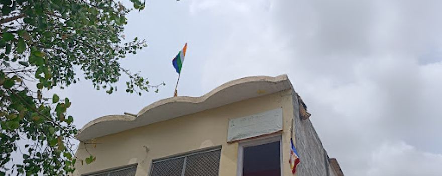 Jain Mandir
