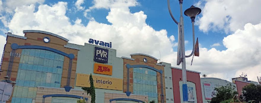 PVR