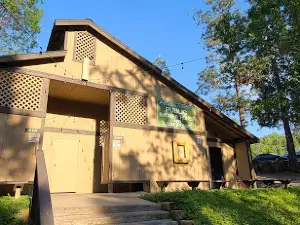 Wishon Point Campground