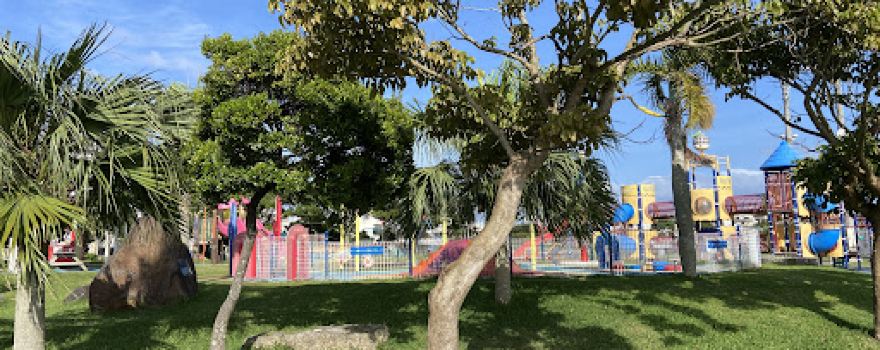 Kin Regional Park