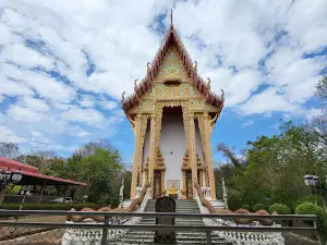 Wat Pa Roek Udom