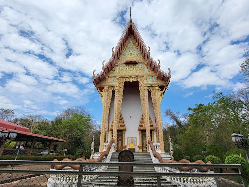 Wat Pa Roek Udom