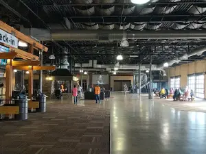 Flatirons Community Church Lafayette