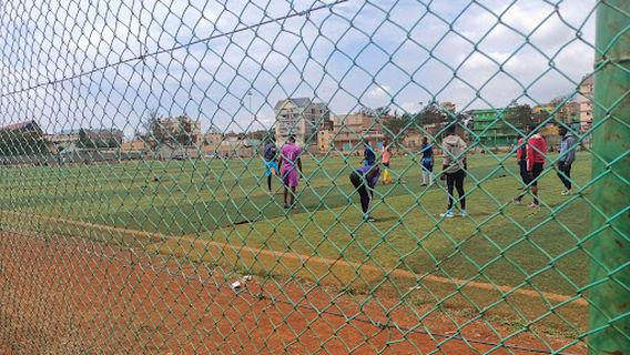 Ruiru Hotstars Stadium