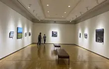 Галерея изобразительного искусства Узбекистана