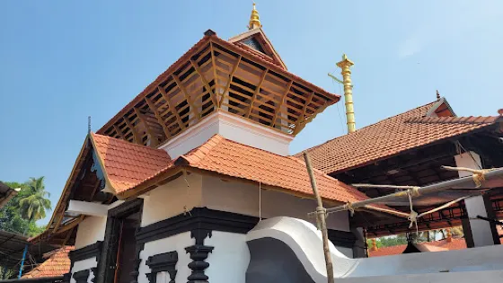 Cherpulassery Ayyapan Kavu