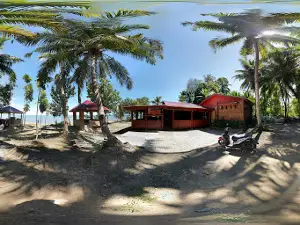 The Coral Bar Gunungsitoli