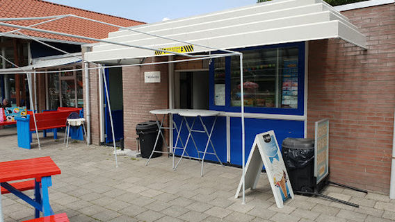 Stichting Zwembad De Woldzoom
