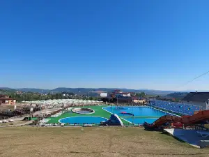 Balnear Park Toroc
