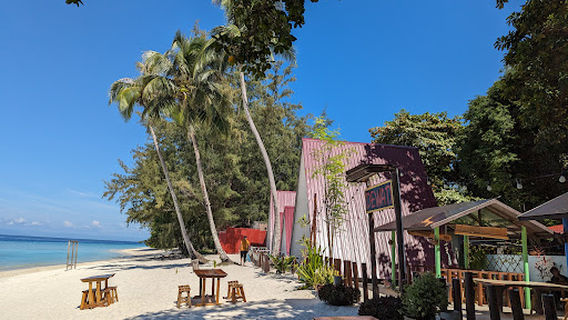 Dewati Chalet and Campsite