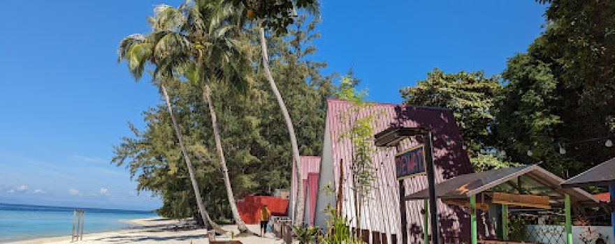 Dewati Chalet and Campsite
