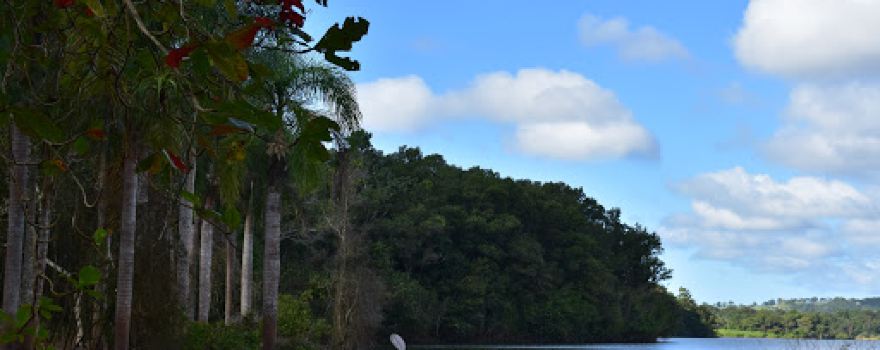 Aventureo PR Guajataca Campsite & Tours