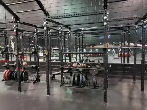Audie Murphy Athletic Performance Center
