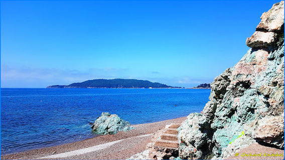 Green Rock (Zeleni Krsh)