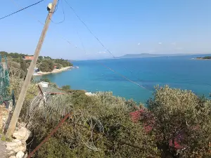 SAKLIKOY