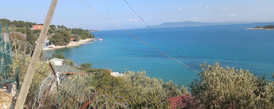 SAKLIKOY