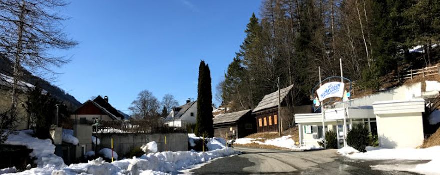 Heilklimastollen Friedrich
