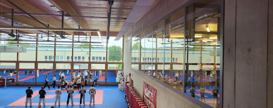 Karate Club Strassen