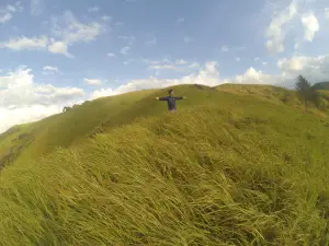 Bukit Teletubies