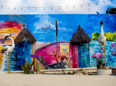 Muelle De Pescadores