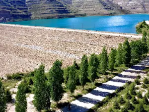 Chabrouh Dam