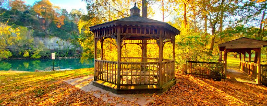 Loberg Park Playground