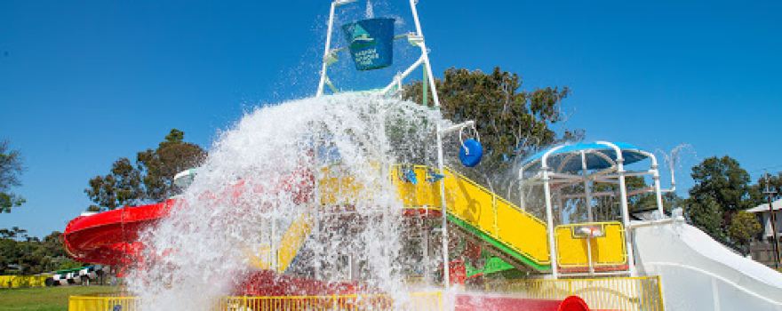 Marion Outdoor Pool