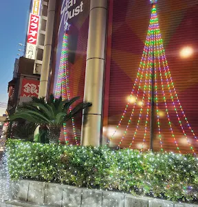 門前仲町スターダスト