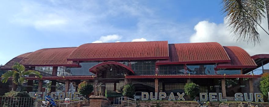Dupax Del Sur Plaza