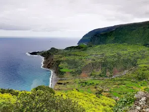 Flores Island
