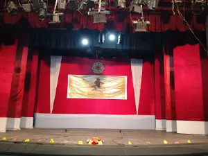 GATS — Golaghat Amateur Theatre Society