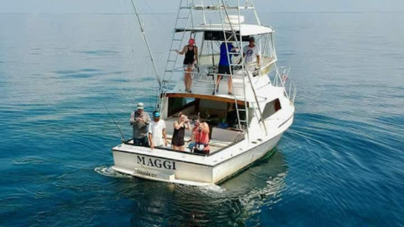 Private Charters Sport Fishing