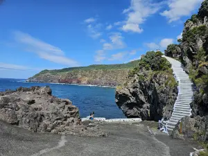 Miradouro da Ponta do Queimado