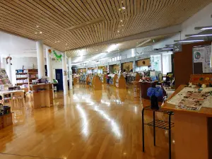 Kenbuchi Town Picture Book Museum