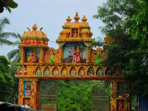 Gorakhnath Mahadev Temple