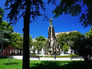 Colossus of Barletta